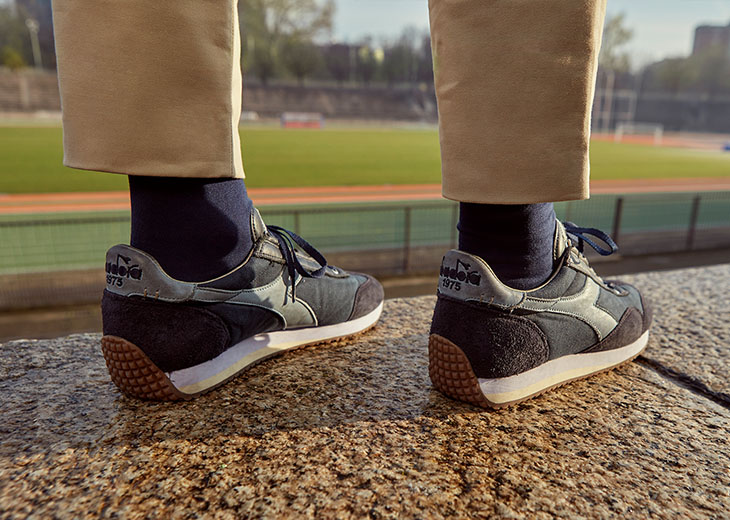 active diadora shoes