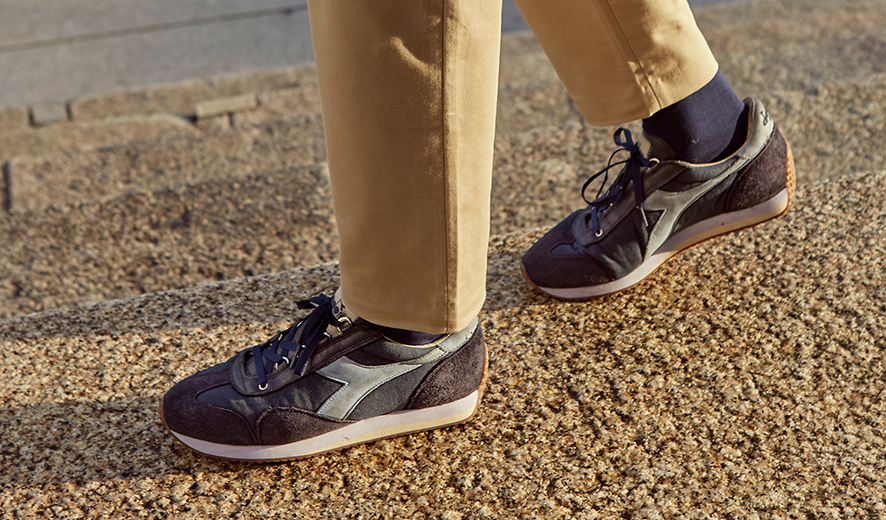 Diadora spa discount