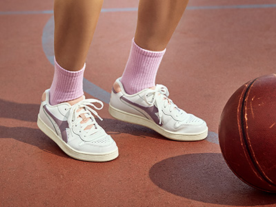 diadora n7000 donna marroni