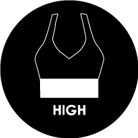 Bra High