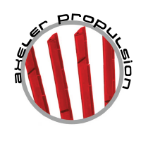 Axeler Propulsion