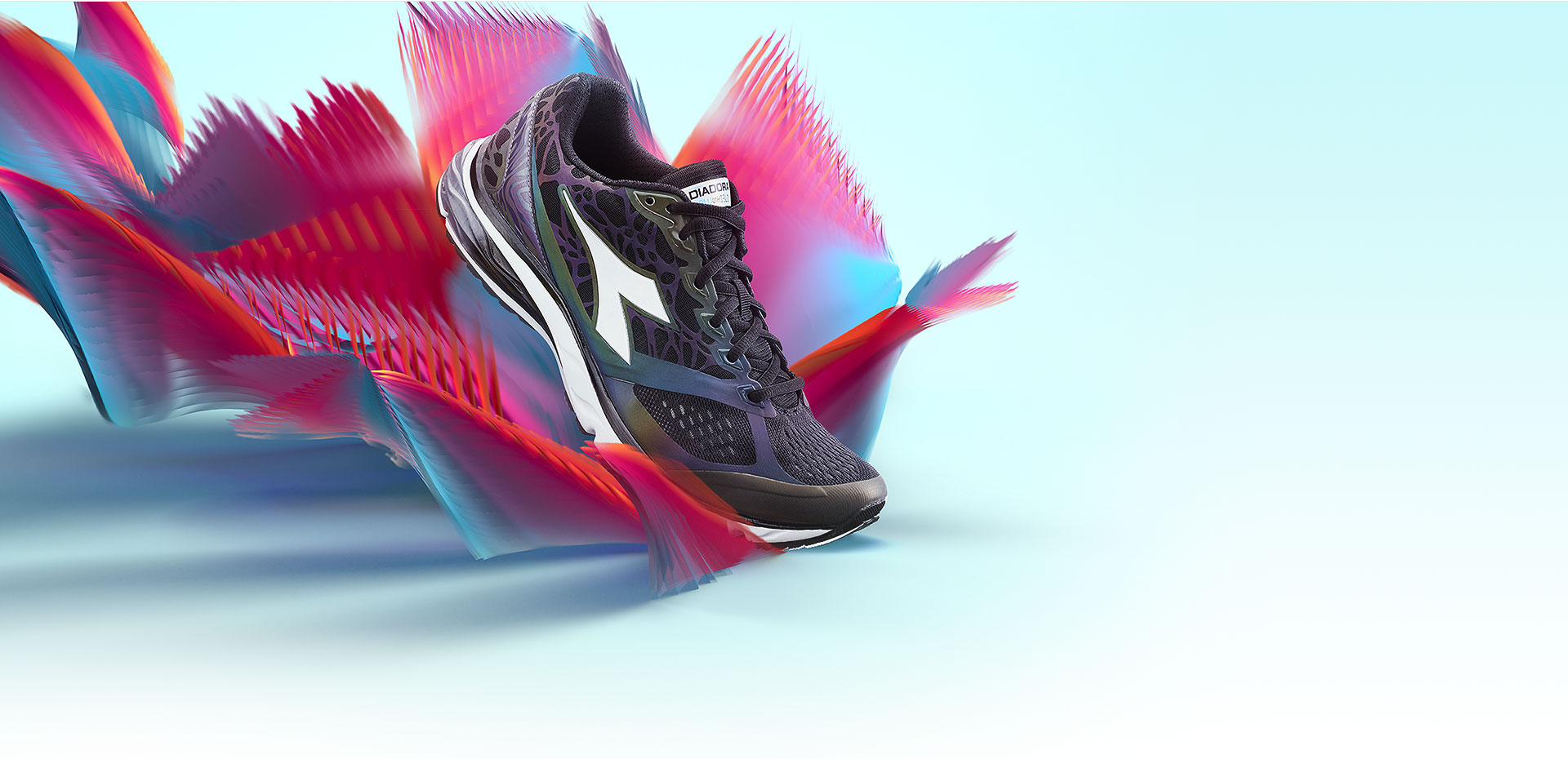 diadora blushield