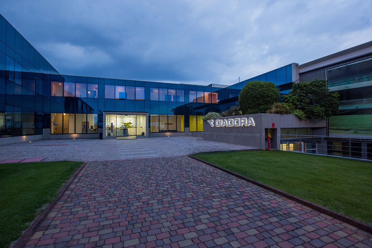 sede diadora