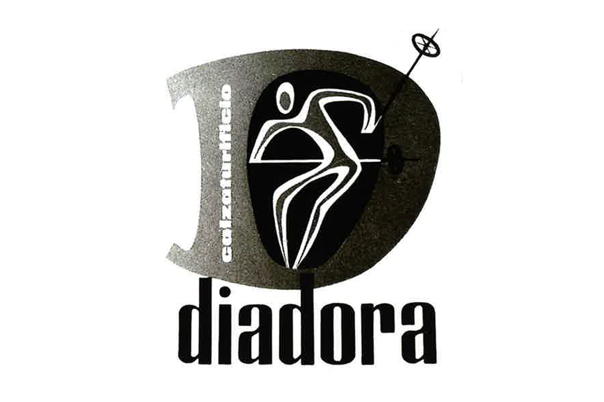 firma diadora