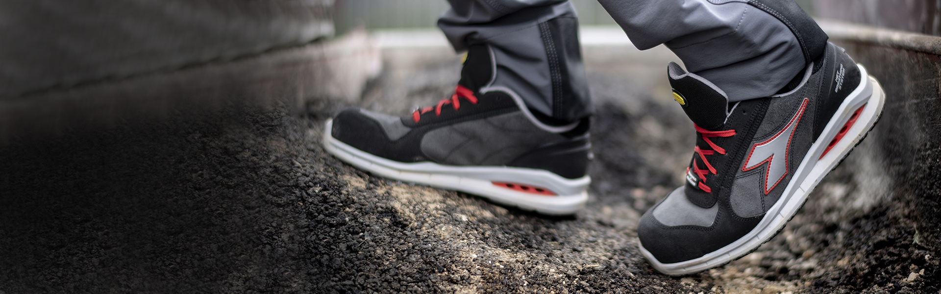 diadora utility point