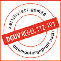 Dguv Regel 112 191