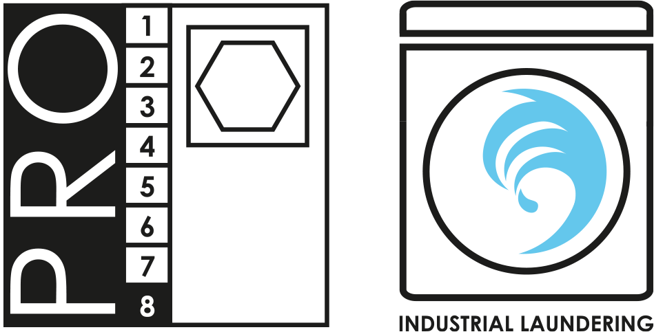 Industrial Laundering