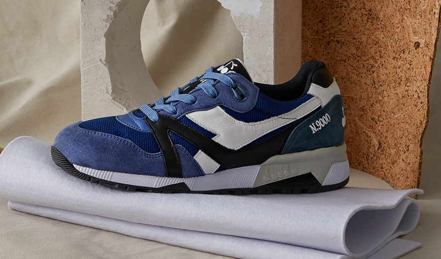 diadora winter shoes