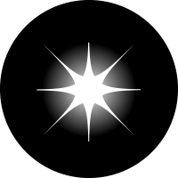 Dia Reflective Zone