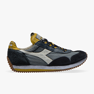 EQUIPE H DIRTY STONE WASH EVO, FLINT STONE, medium