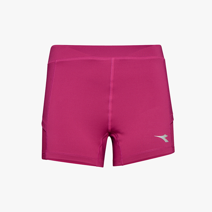 L. SHORT TIGHTS POCKET, VIOLET BOYSENBERRY, large
