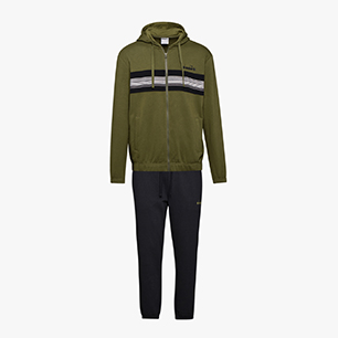 diadora tracksuit mens