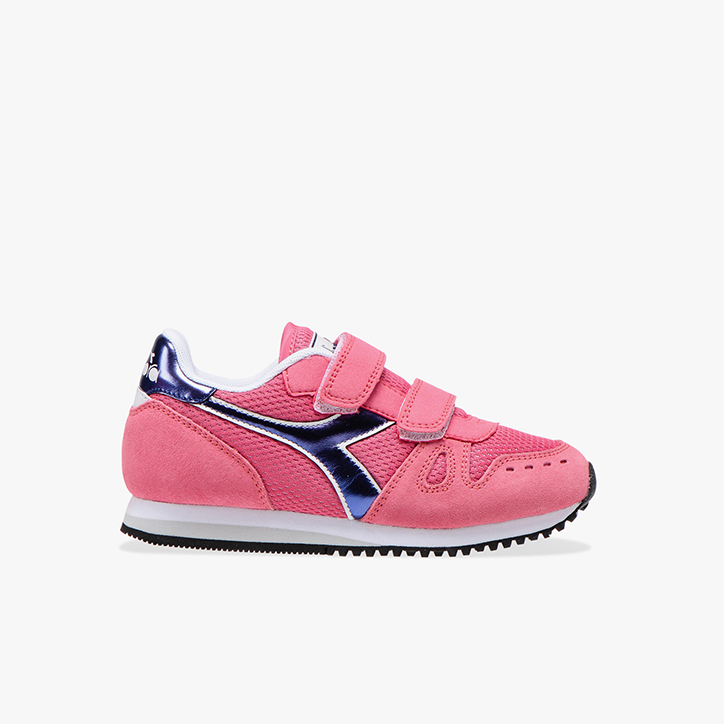 Diadora Sportswear SIMPLE RUN PS GIRL 