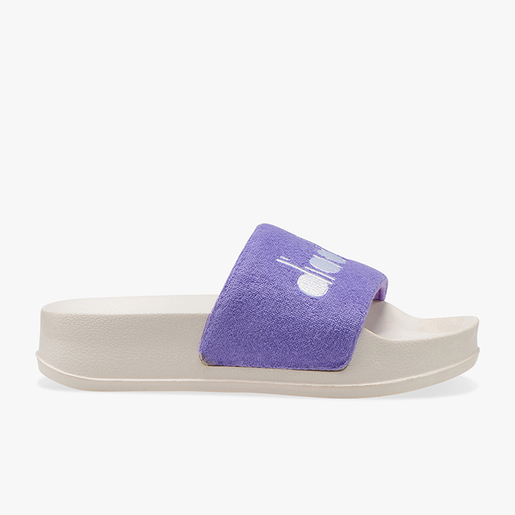 SERIFOS '90 SPONGE, VIOLET RAINBOW, large