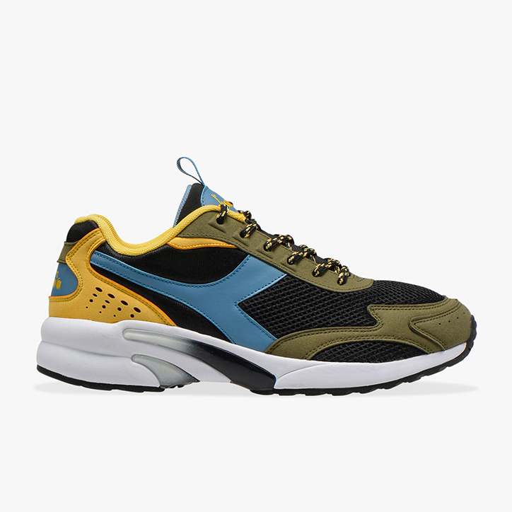 DISTANCE 280, BLACK/BLUE HEAVEN, large