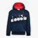 J.HD SWEAT 5 PALLE, BLUE CORSAIR , swatch