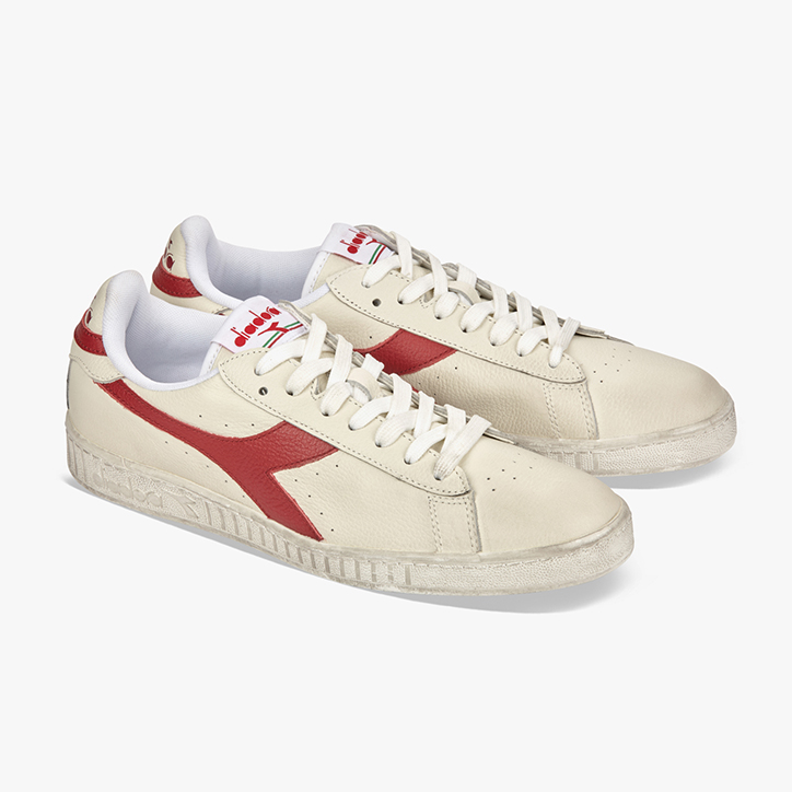 diadora game l waxed uomo 2015