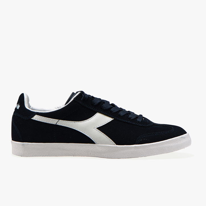 PITCH, BLUE/WHITE, large