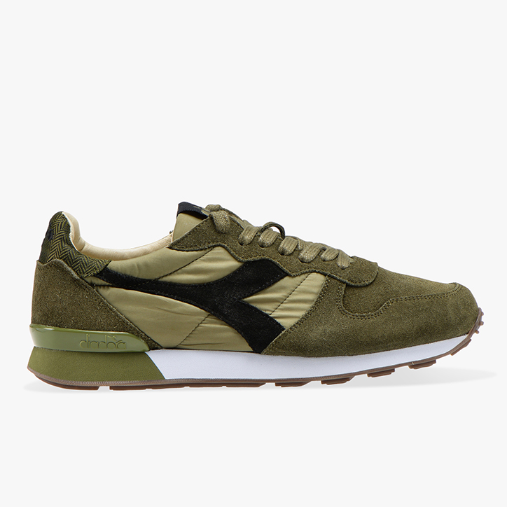 CAMARO H S SW, BURNT OLIVE GREEN, large