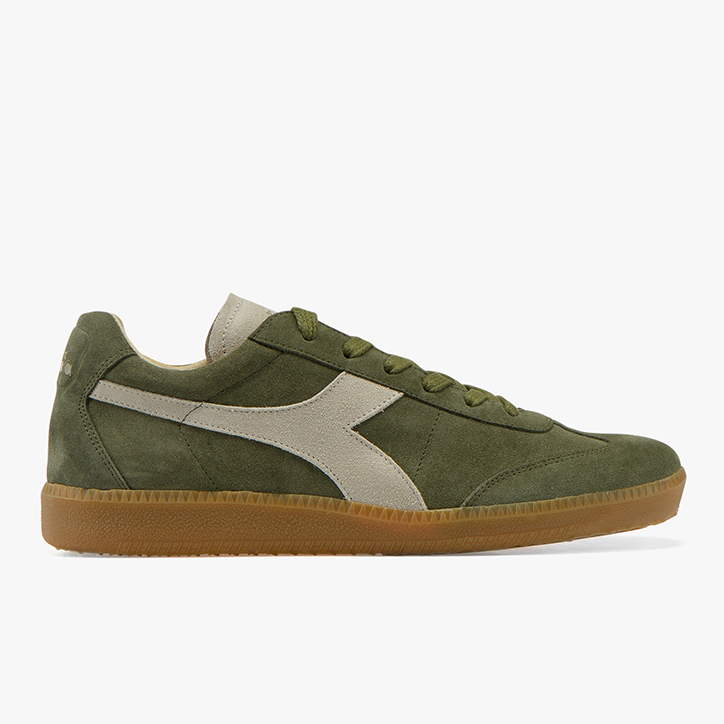 FOOTBALL 80'S CORE 3, GREEN ROSEMARY, large
