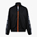 L. TRACK JACKET TROFEO, BLACK, swatch