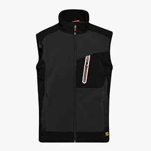 gilet lavoro diadora
