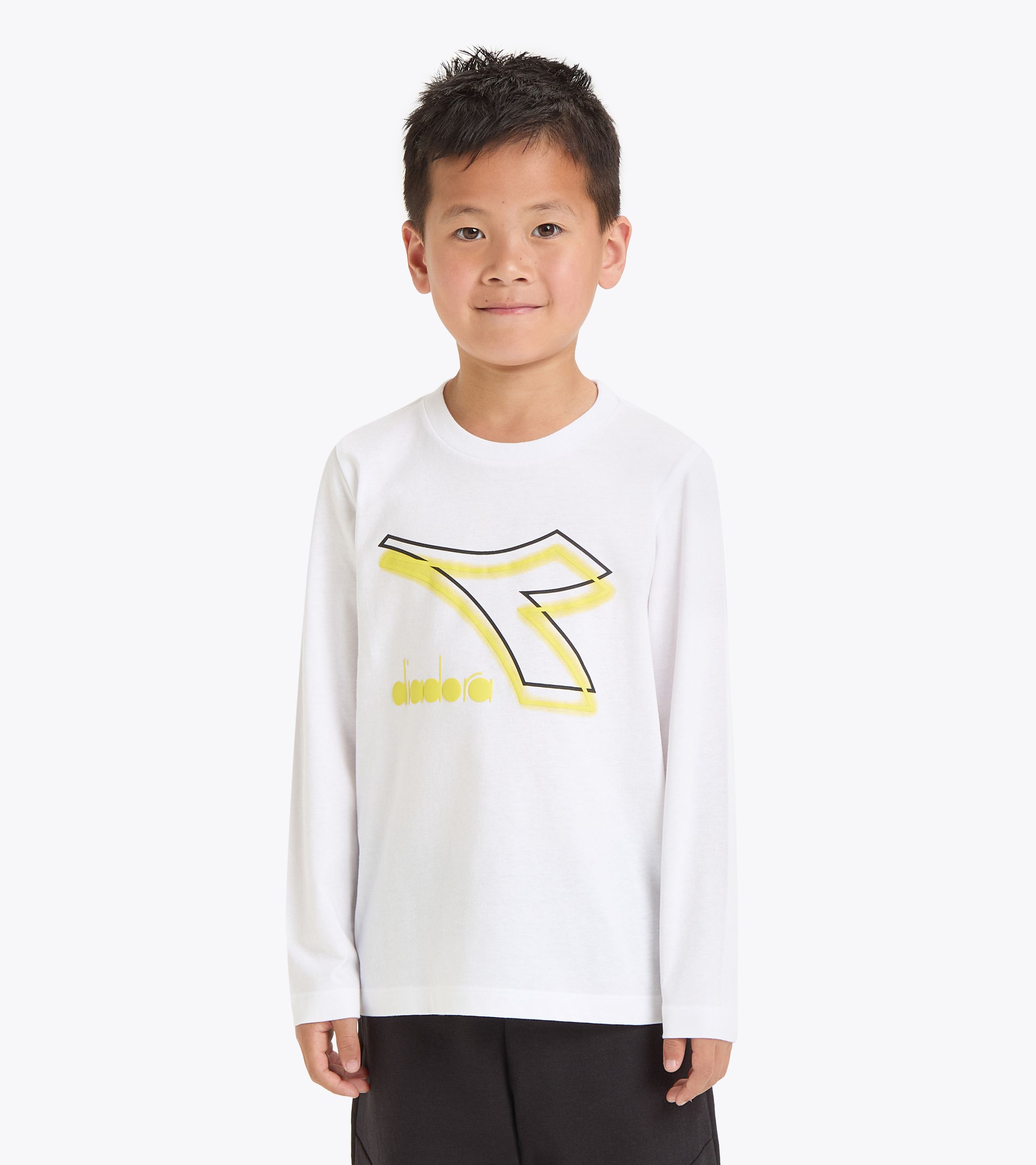 【DADA(多多)】Logo LS T-Shirt Patta x DOE 20/10 Longsleeve T-Shirt – Patta US