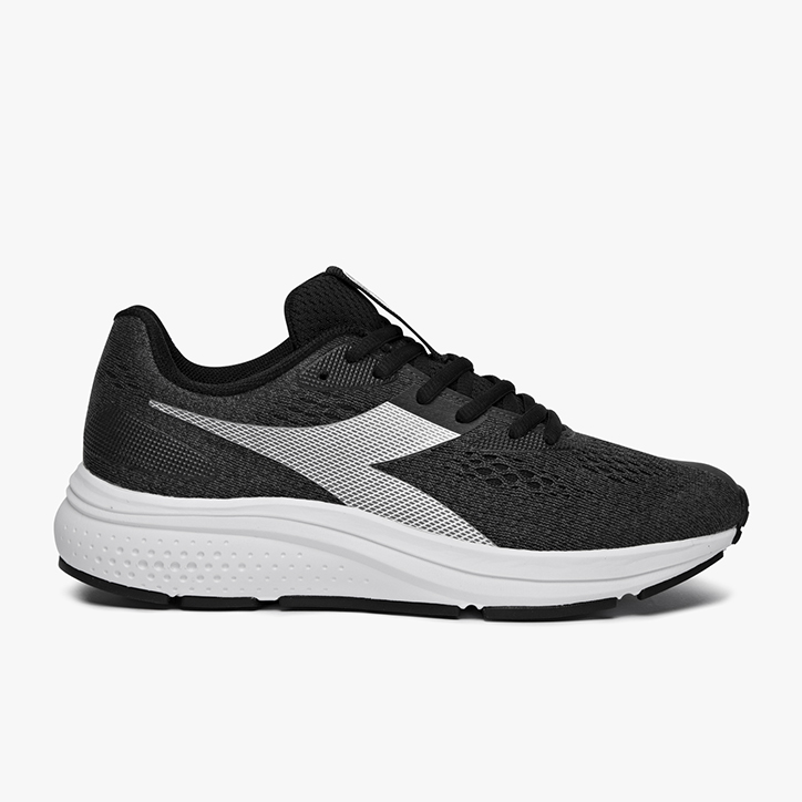 KURUKA 4 W, BLACK/WHITE, large