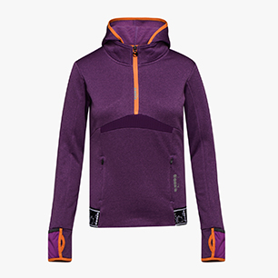 running hoodies