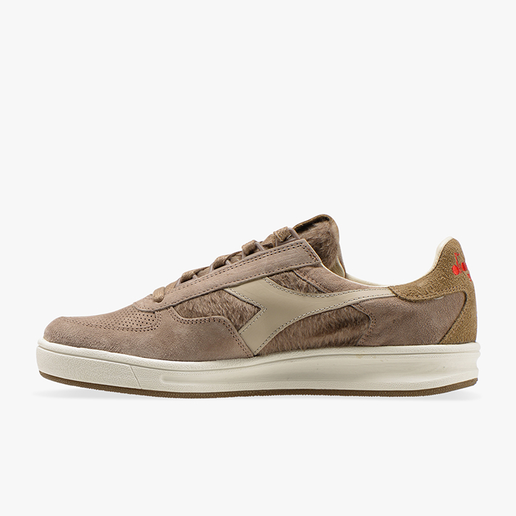 diadora b elite cashmere