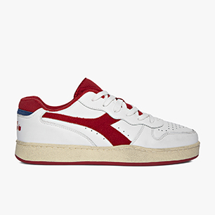 mi basket tape diadora