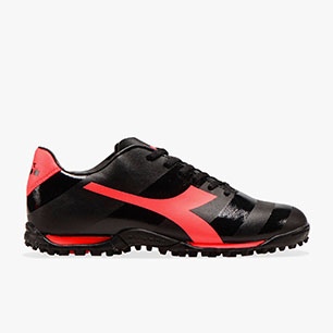 diadora calcetto nero