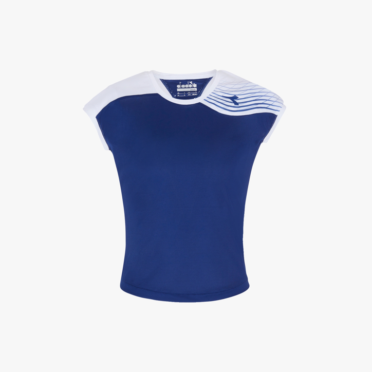 G. T-SHIRT COURT