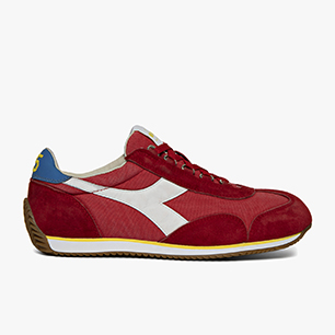 diadora heritage uomo alte