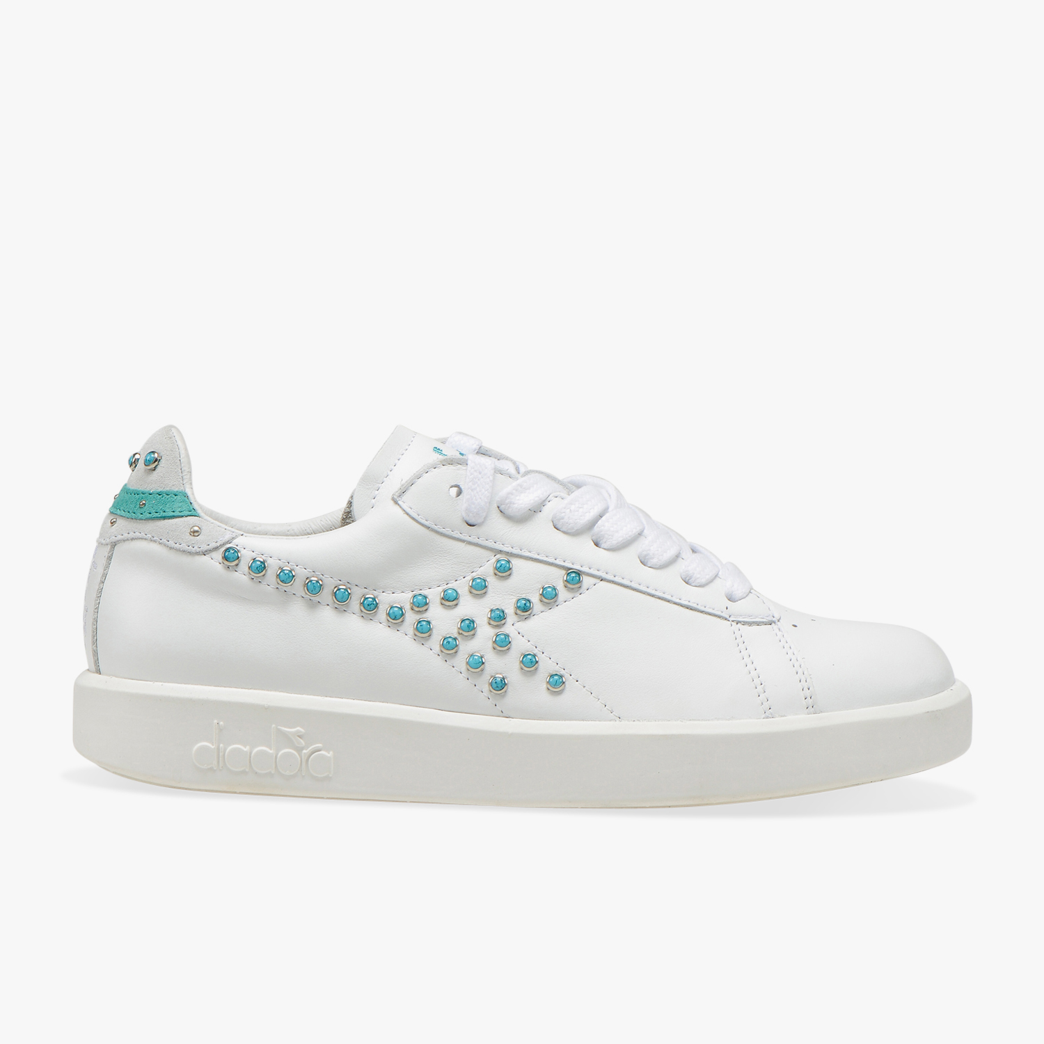 diadora heritage game h italia