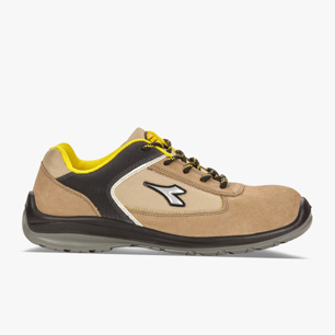 diadora utility beat textile low s1p hro src