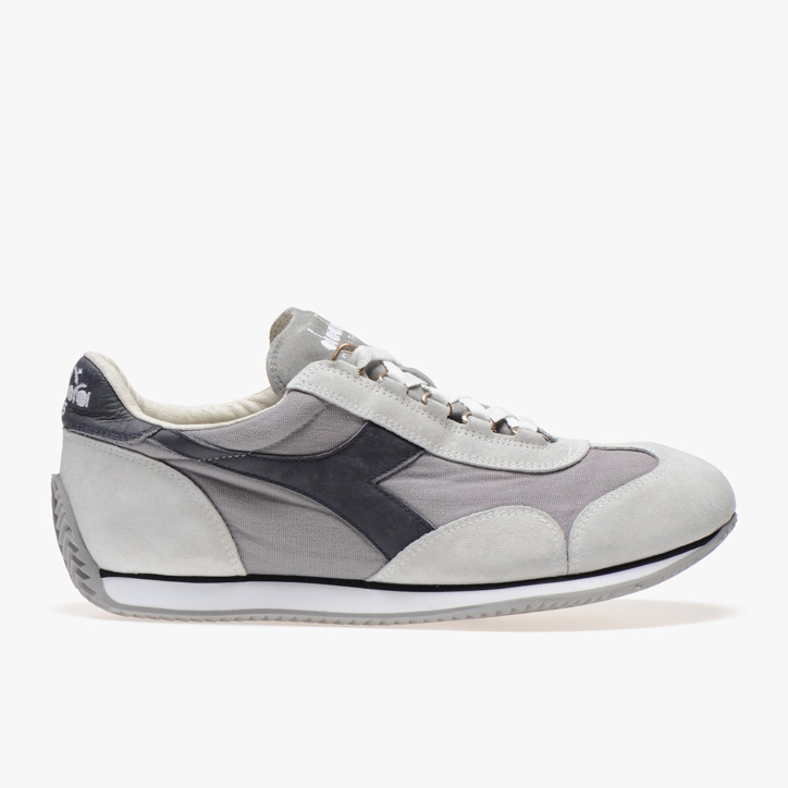 diadora heritage equipe stone wash