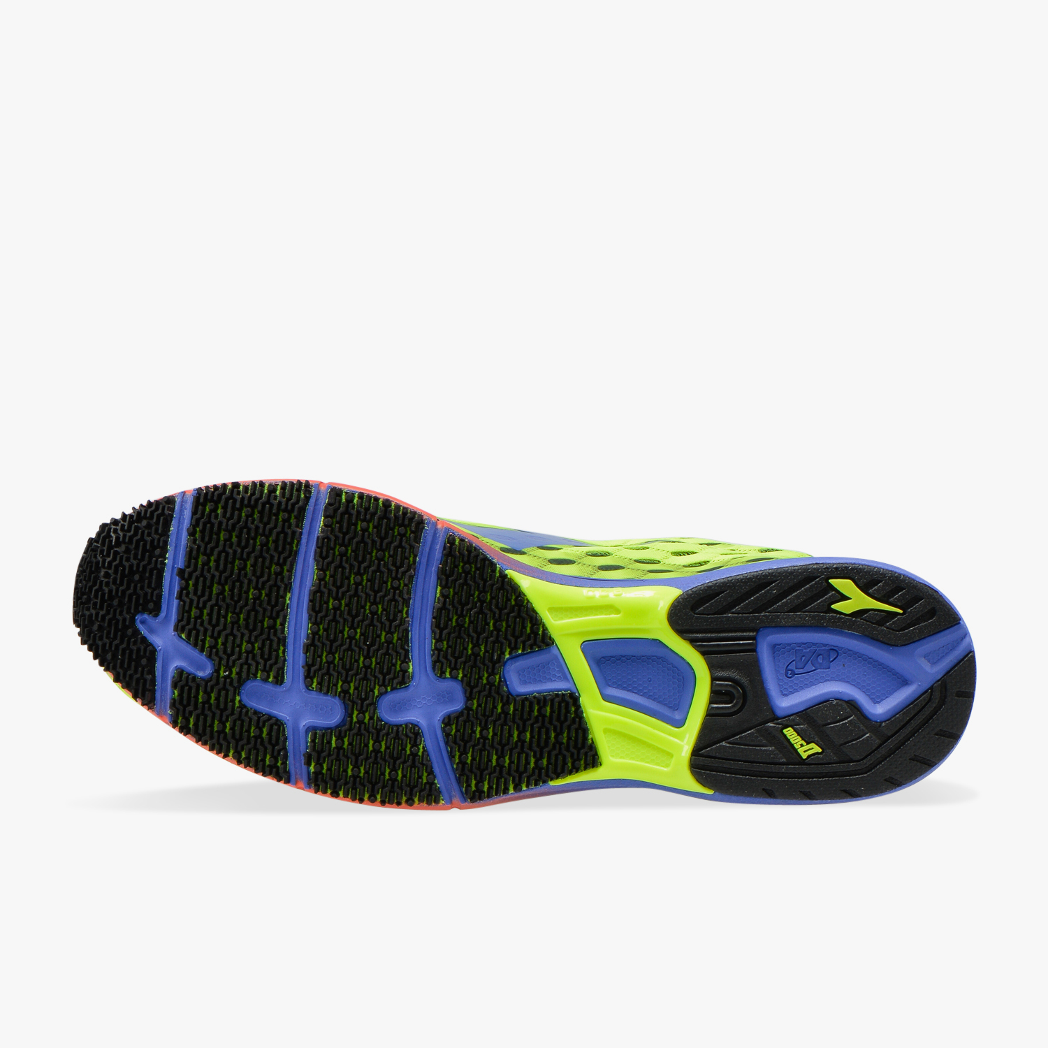 diadora mythos fast racer