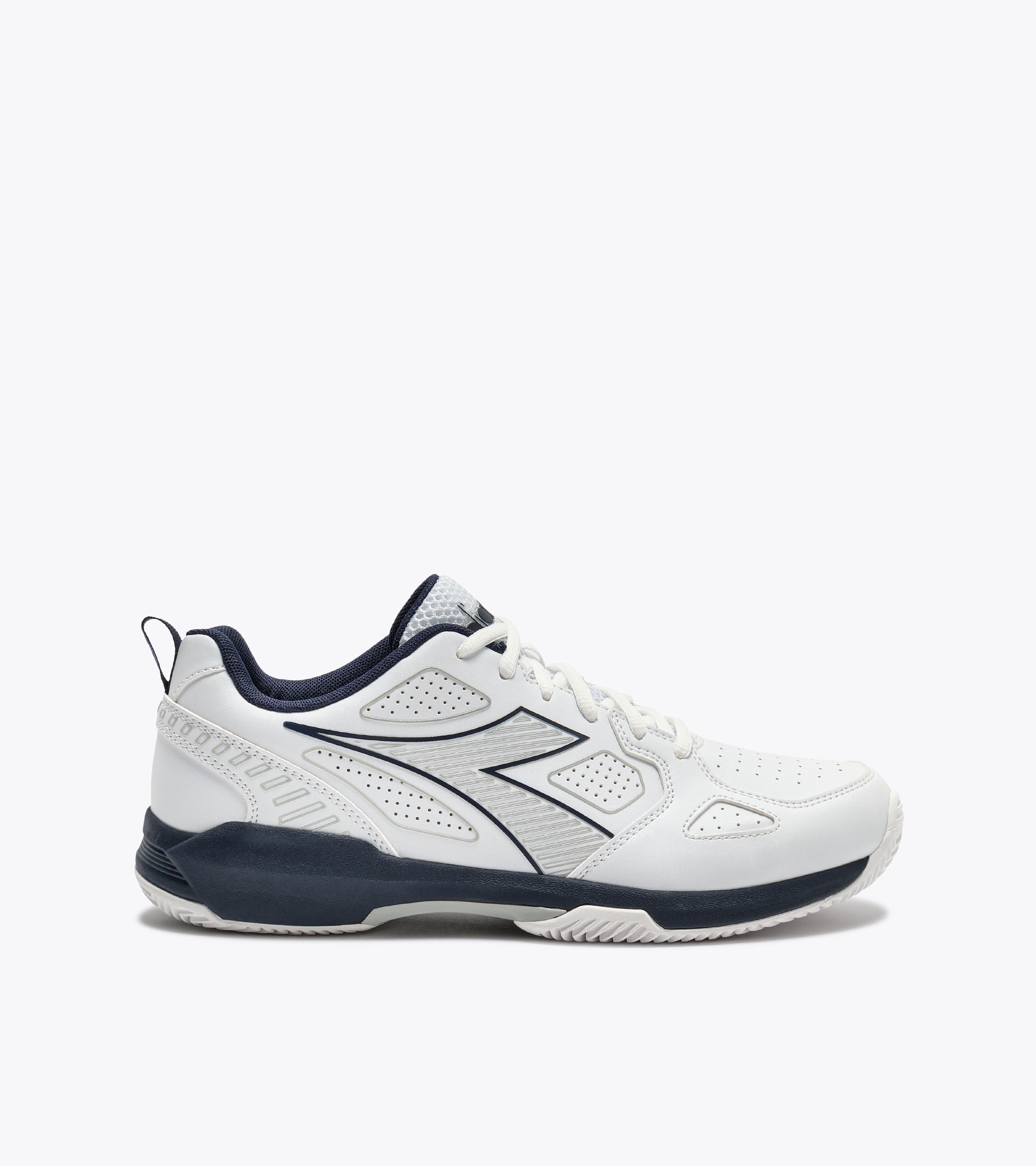 テロペア　シャンディレディ　ホワイト　③ S.CHALLENGE 7 SL CLAY Tennis shoe for clay courts - Fast players