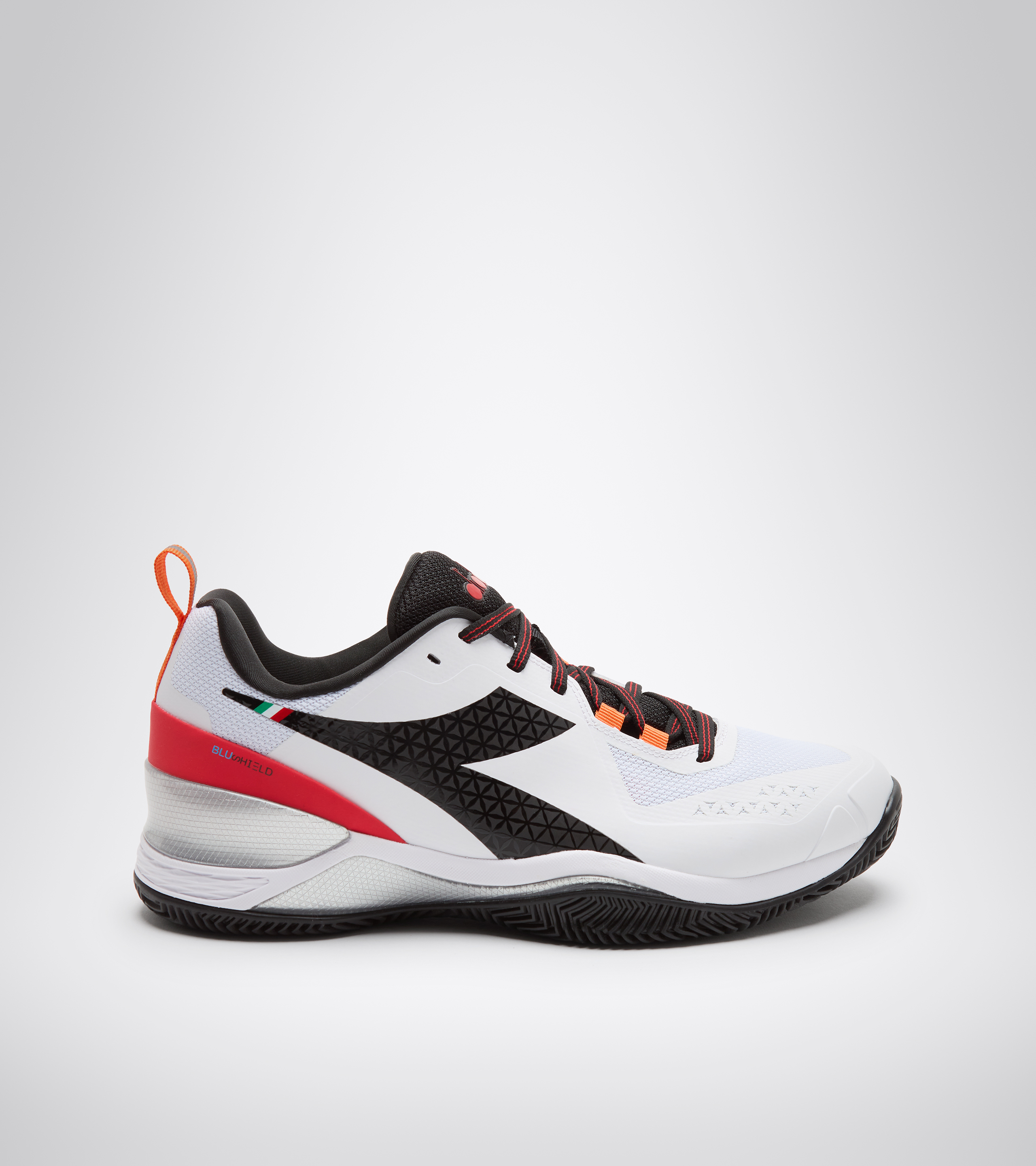 BLUSHIELD TORNEO CLAY Tennis shoes - Men - Diadora Online Store US