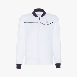 J. JACKET COURT, OPTICAL WHITE, medium