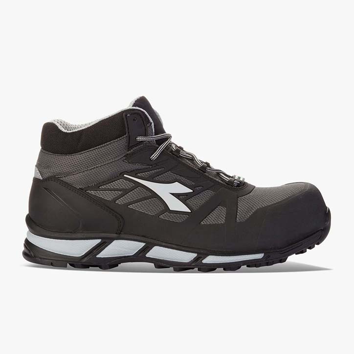 Diadora Utility D-TRAIL HIGH S3 SRA HRO 