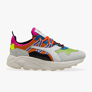 Diadora Heritage RAVE LEATHER POP - Diadora Online Shop IT