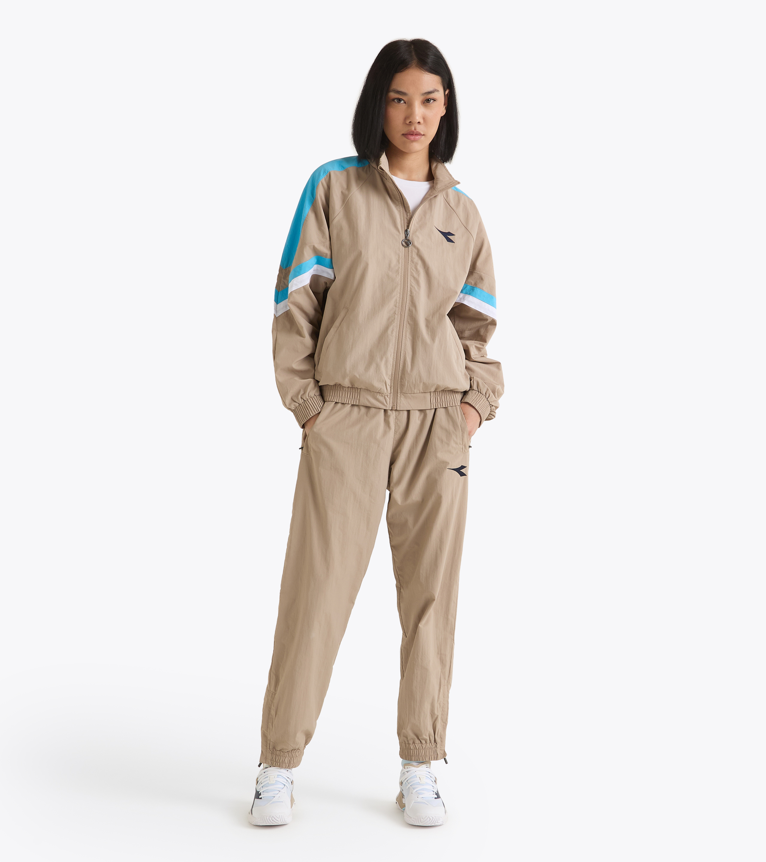 Complete the look