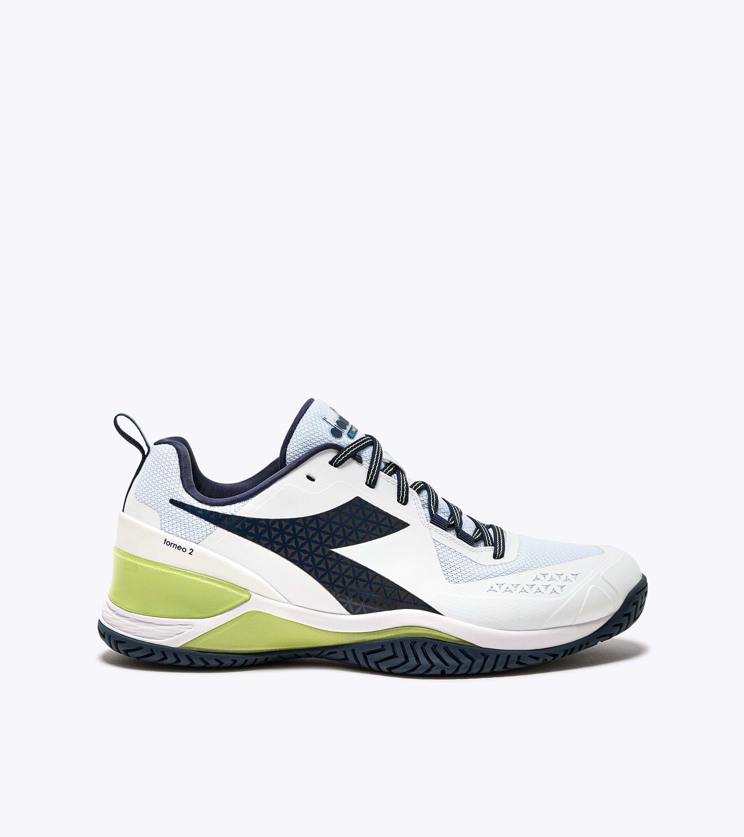 BLUSHIELD TORNEO 2 AG Tennis shoes for hard surfaces or clay