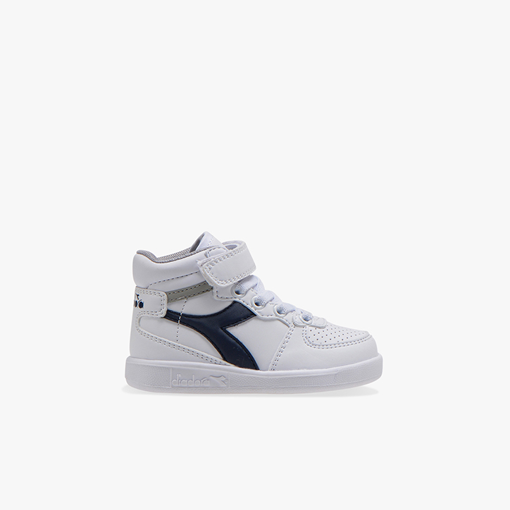 PLAYGROUND H TD, WHITE/CORSAIR, large