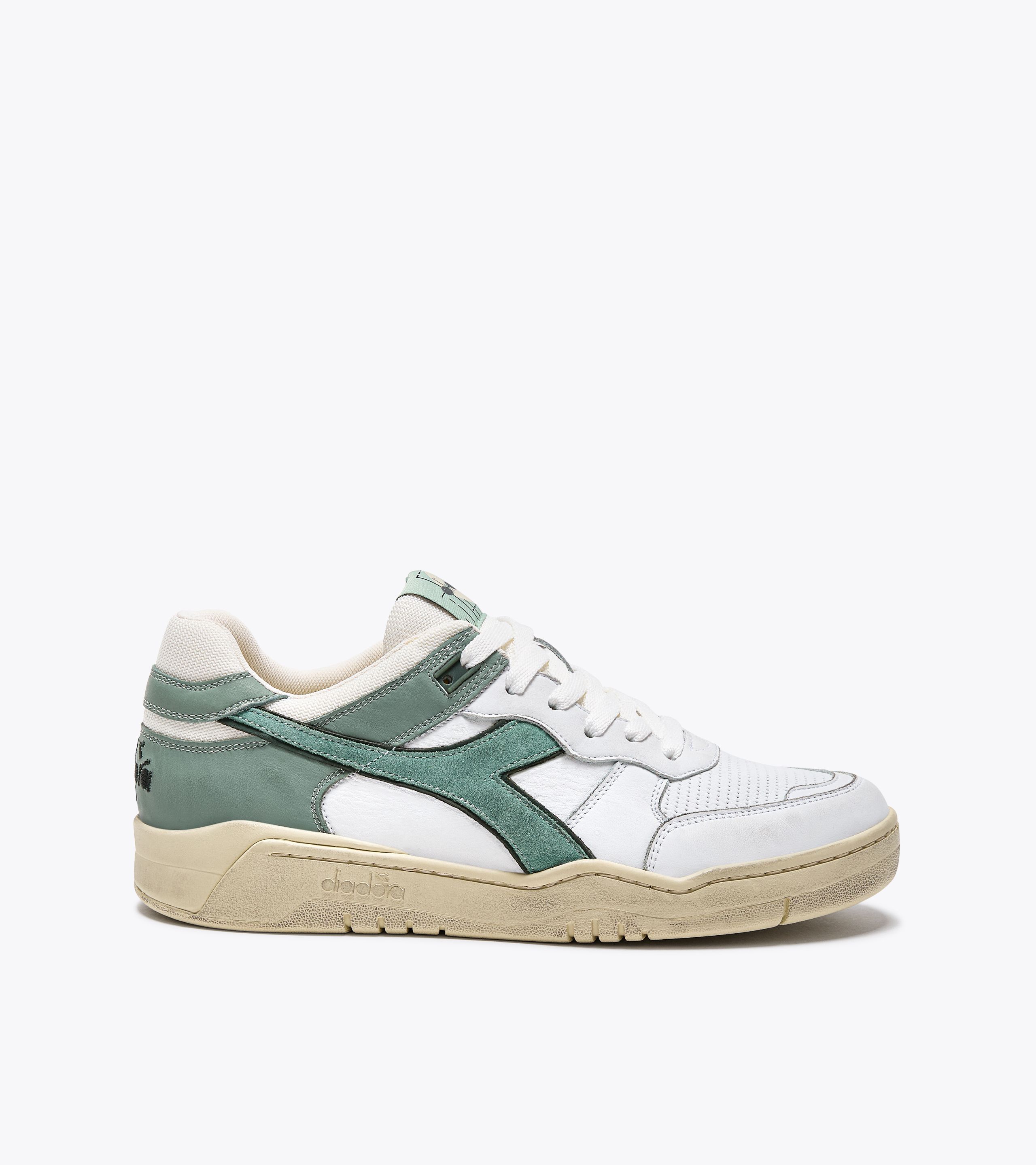 B.560 USED Heritage shoe - All-Gender - Diadora Online Store US