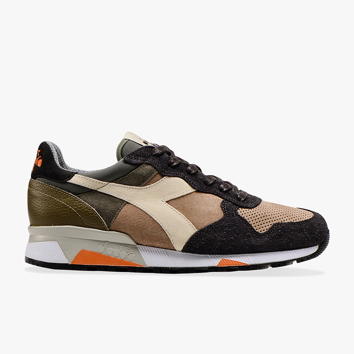 diadora heritage trident