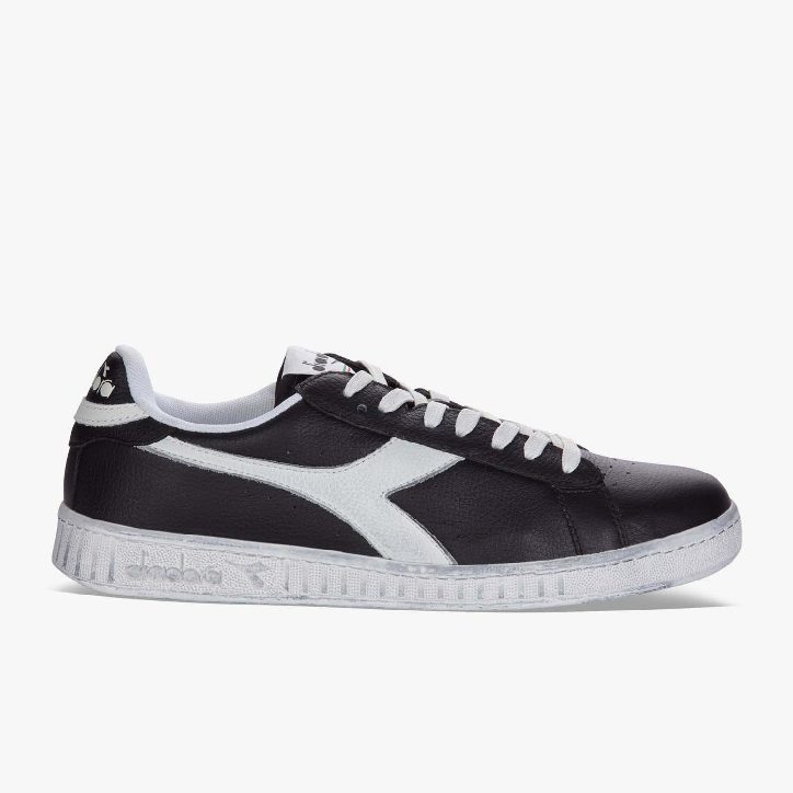 GAME L LOW WAXED