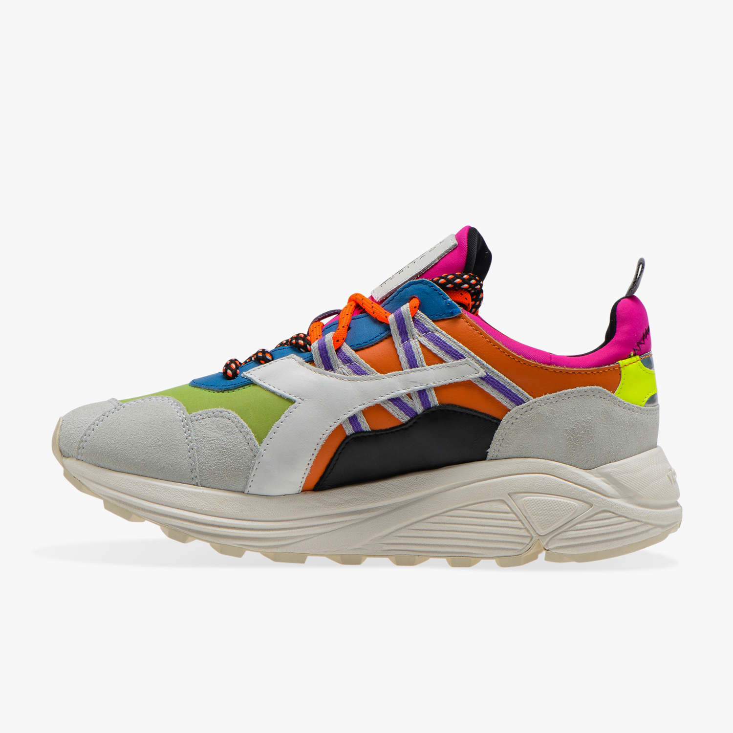 diadora store bologna